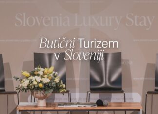 Slovenija na prelomni točki: Kako rešiti butični turizem #foto