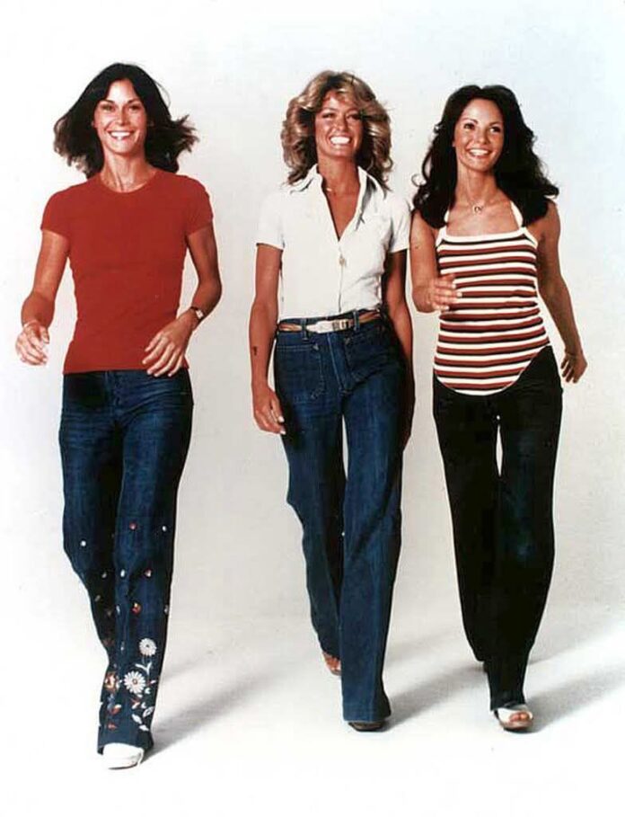 Charls angels, vir fb