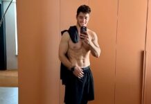 Franko Bajc se bori za slovensko mesto v Beast Games