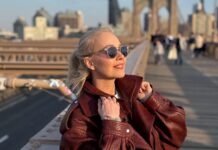 Jelena Rozga končno razkrila videospot za hit “Bižuterija” #Video