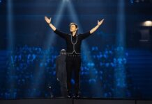 Lado Bizovičar ostaja srce žirije v novi sezoni Slovenija ima talent