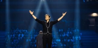 Lado Bizovičar ostaja srce žirije v novi sezoni Slovenija ima talent