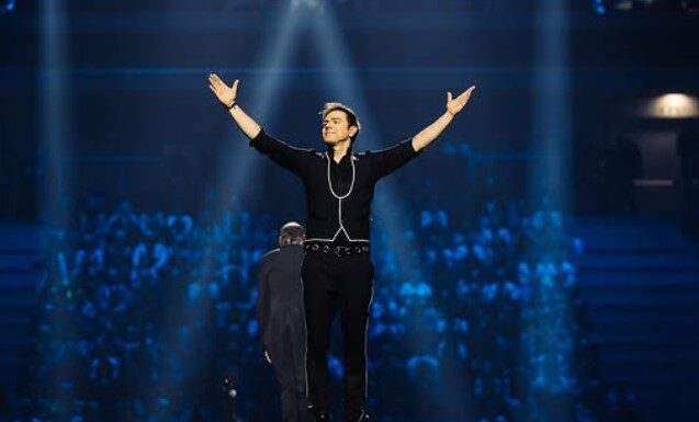 Lado Bizovičar ostaja srce žirije v novi sezoni Slovenija ima talent