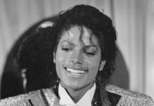 Film o Michaelu Jacksonu navdušil občinstvo in podrl rekorde