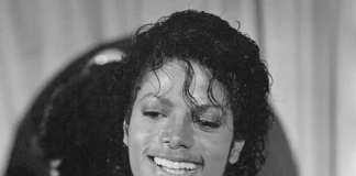 Film o Michaelu Jacksonu navdušil občinstvo in podrl rekorde