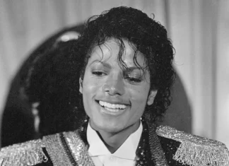 Film o Michaelu Jacksonu navdušil občinstvo in podrl rekorde