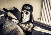 Rop banke v Neaplju: Drzna pobeg skozi skrivni rov razkrinkana# video