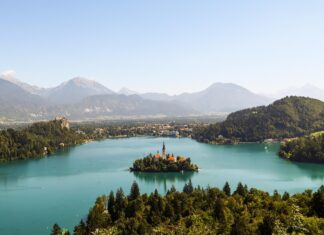 Bled odstranjuje ljubezenske ključavnice: Konec stare tradicije