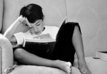 Brezplačni učbeniki za četrtošolce: Razbremenitev staršev