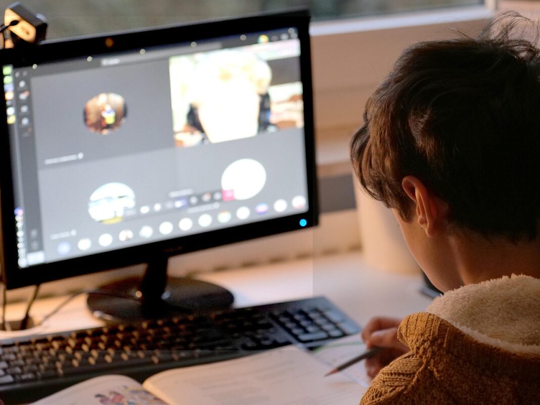 child-computer
