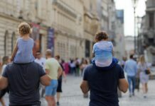 Tragedija v Kaberniku: Srhljiv umor in samomor pretresla skupnost