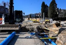 Delna zapora Seidlove ceste: Kako bo vplivala na promet