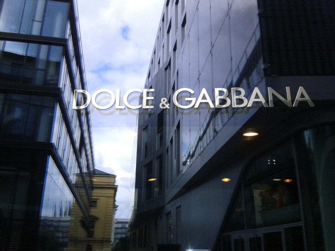 dolce-gabbana