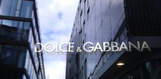 Stefano Gabbana zapušča vodstvo, a ostaja srce Dolce&Gabbana