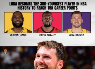 Dončić s 42 točkami vodi Lakers do zmage nad Wizardsi