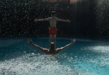 Jason Statham z družino uživa v luksuznem turškem resortu #foto