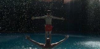 Jason Statham z družino uživa v luksuznem turškem resortu #foto