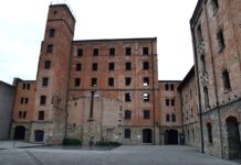 Družba pozablja na migrante: Sporočilo Rižarne odmeva