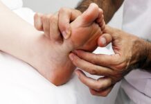 Genetska študija razkriva: Putika ni posledica prehrane