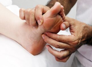 Genetska študija razkriva: Putika ni posledica prehrane