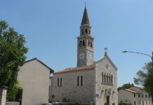 Giulia Bressan prinaša svežo energijo v Doberdob