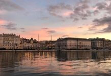 Hamburg in Trst: Milijonske naložbe za razvoj severnega Jadrana