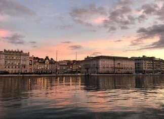 Hamburg in Trst: Milijonske naložbe za razvoj severnega Jadrana