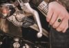 Nemčijo pretresa: Racije razkrile kriminalno mrežo Hells Angels