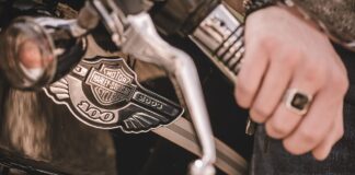 Nemčijo pretresa: Racije razkrile kriminalno mrežo Hells Angels