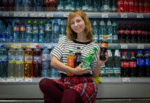 Izginjanje slovenskih živil: Tuje trgovske znamke prevladujejo