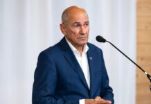 Janša v političnem šahu: Grožnja z volitvami kot taktično orodje