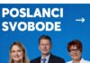 Kadrovski pretresi v Mariboru: Odstopa svetnikov razburkata mestni svet