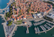 Koper uvaja nova pravila za enotno vizualno identiteto mesta