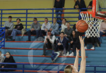 Košarkarski pretep v Zenici: Kazen zadela nepravo ekipo