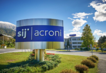 Krajani Koroške Bele v boju proti hrupu in prašenju jeklarne