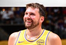 Luka Dončić v središču pozornosti: Vendarle MVP bitka in osebne prioritete