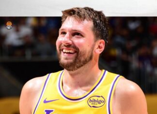 Luka Dončić v središču pozornosti: Vendarle MVP bitka in osebne prioritete