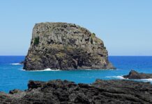 Spektakularna pohodniška pot na Madeiri ponovno odprta!