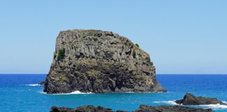 Spektakularna pohodniška pot na Madeiri ponovno odprta!