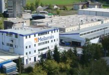 Melamin se sooča z izgubami: Bo prihodnost prinesla preobrat?