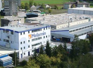 Melamin se sooča z izgubami: Bo prihodnost prinesla preobrat?