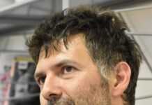 Milan Pahor preda vodstvo Štefanu Čoku: Nova era spominskih proslav #foto