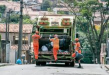 Milje uvajajo ‘pametne’ zabojnike za boljšo prihodnost