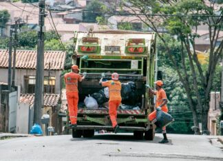 Milje uvajajo ‘pametne’ zabojnike za boljšo prihodnost
