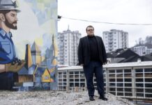 Minister Maljevac obljublja stabilne cene pri dolgotrajni oskrbi