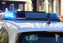 Mladoletnik v pridržanju po nasilnem obračunu v Brezju