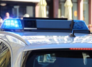 Mladoletnik v pridržanju po nasilnem obračunu v Brezju