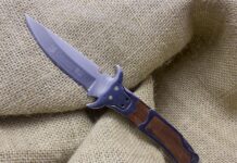 Brutalen napad zaradi spora s hrano pretresel avstrijski Lienz