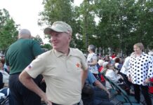 Nadomestne volitve v Straži: Presenetljiv odstop svetnika