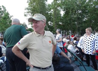 Nadomestne volitve v Straži: Presenetljiv odstop svetnika